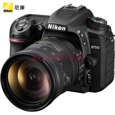 尼康數(shù)碼單反相機D750套機