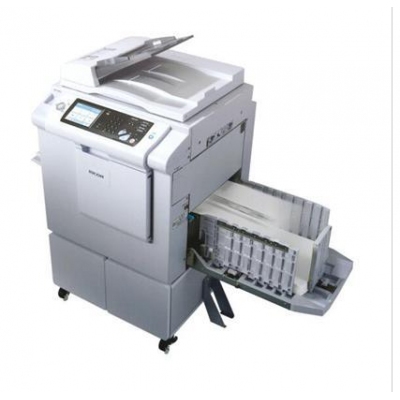 理光 DD5440C 數(shù)碼印刷機