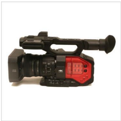 松下（Panasonic）AG-DVX200MC套裝 4K攝影機(jī)