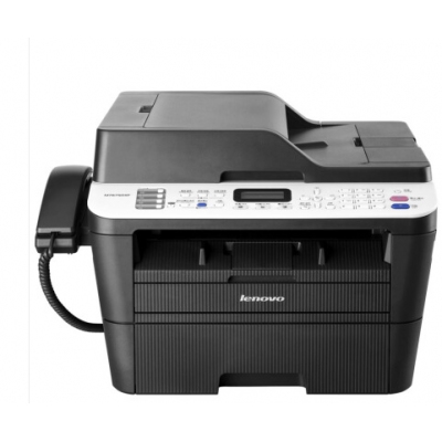 聯(lián)想（Lenovo）M7675DXF 黑白激光多功能一體機 自動雙面打印 商用辦公家用(打印 復印 掃描 傳真) 