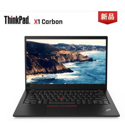 ThinkPad X1 Carbon2019(20R1A001CD) 
