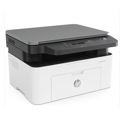 惠普（HP）Laser MFP 136a 黑白激光多功能一體機(jī)