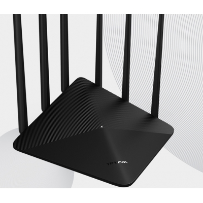 普聯(lián)（TP-LINK ）AC1900雙頻無線路由器TL-WDR7660