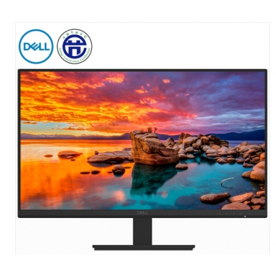 戴爾（DELL）23.8英寸 2K IPS 旋轉(zhuǎn)升降