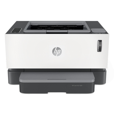 惠普（HP） Laser NS 1020 黑白激光打印機