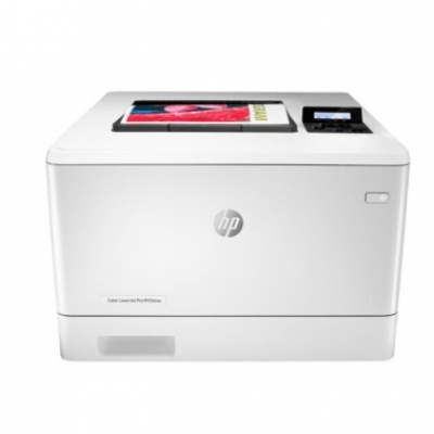 HP Color LaserJet Pro M454dw彩色激光打印機(jī)