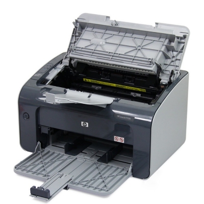 HP LaserJet Pro P1106 激光打印機(jī)