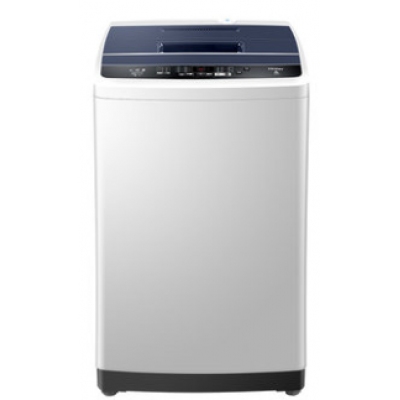 海爾 Haier 8KG波輪洗衣機(jī)全自動(dòng)