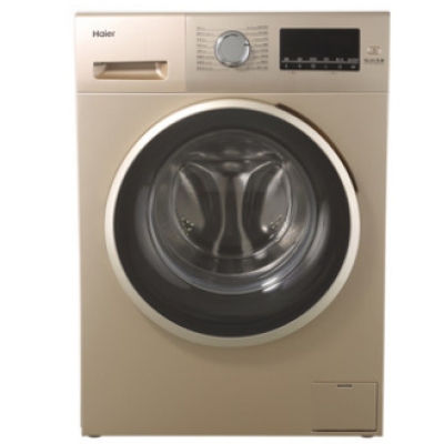 海爾（Haier) 10KG全自動BLDC變頻滾筒高溫除菌洗衣機