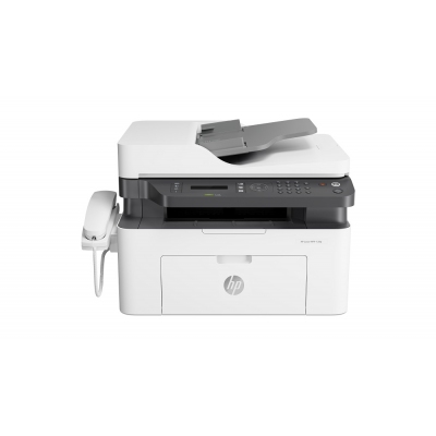 HP138P黑白激光一體機