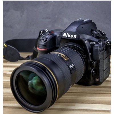 全新 NIKON/尼康D850 單機身24-120鏡頭