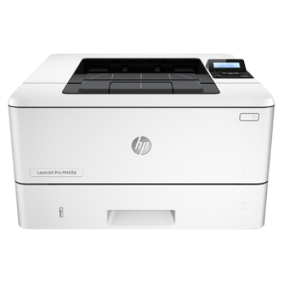 HP LaserJet Pro M403d 激光打印機(jī)