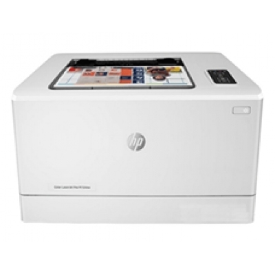 惠普（HP）Colour LaserJet Pro M154nw