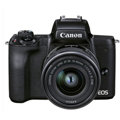 佳能EOS M50 
