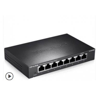 TP-LINK1008交換機