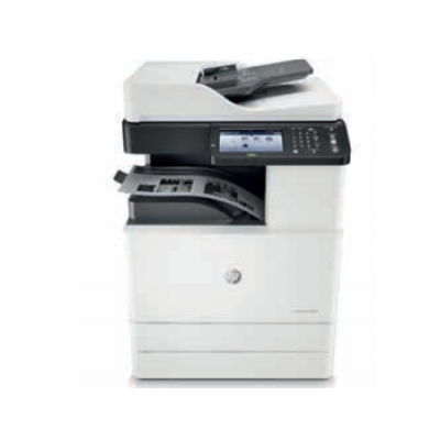 HP LaserJet MFP M72625dn