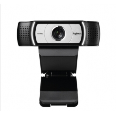 羅技（Logitech）C930c 