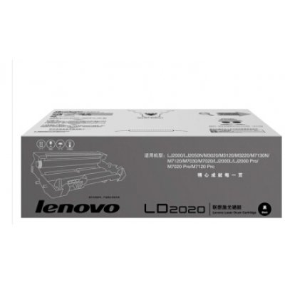 聯(lián)想LJ2000/LD2020分體鼓