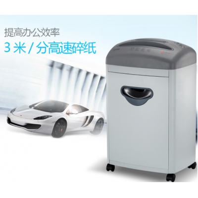 科密碎紙機(jī)