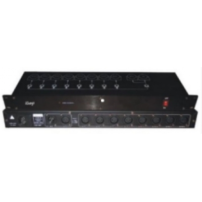 雷拓KT-7101B信號放大器