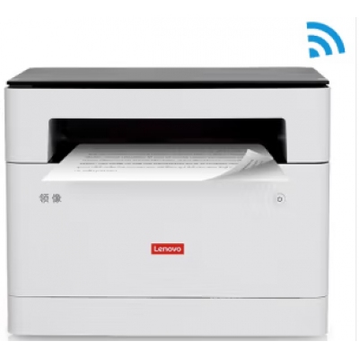 聯(lián)想M101DW打印機(jī)