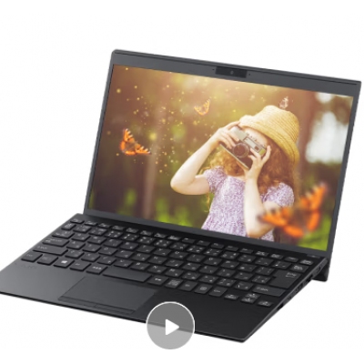 VAIO SX12