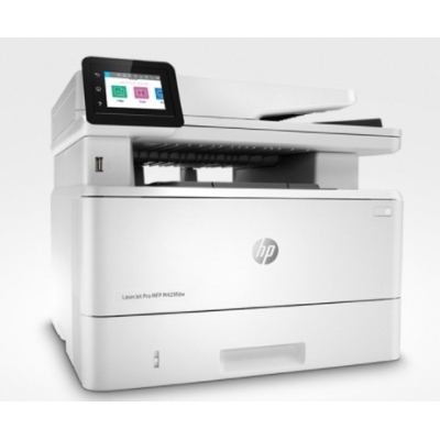 黑白激光一體機HP429DW