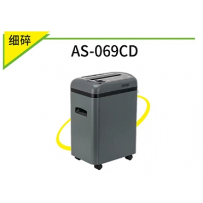 震旦AS069CD  