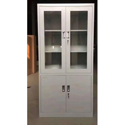 平開(kāi)鐵皮文件柜