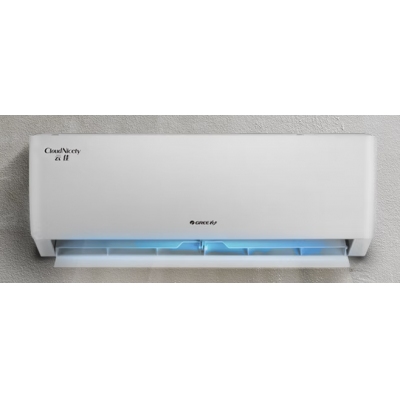 格力KFR-35GW/NhBb3Bj空調(diào)