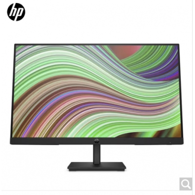 HP 21.5寸液晶顯示器