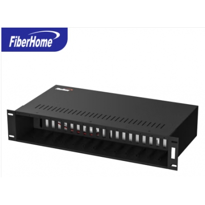 烽火（FiberHome）OL100R-14企業(yè)級收發(fā)器機架